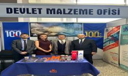 Bölge Müdürlüğümüz İpekyolu Kariyer Fuarı’na katılım sağlayarak öğrenciler ve mezunlarla bir araya geldi.